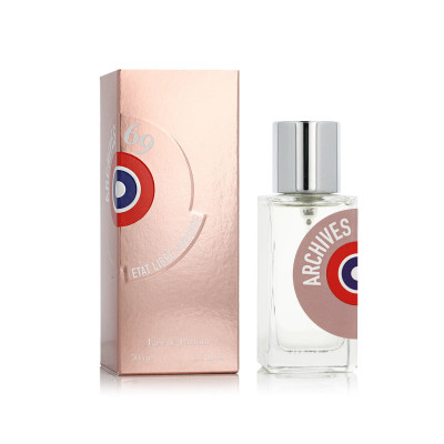 Profumo Unisex Etat Libre D'Orange EDP Archives 69 50 ml