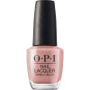 Smalto per unghie Opi Nail Lacquer Barefoot in barcelona 15 ml