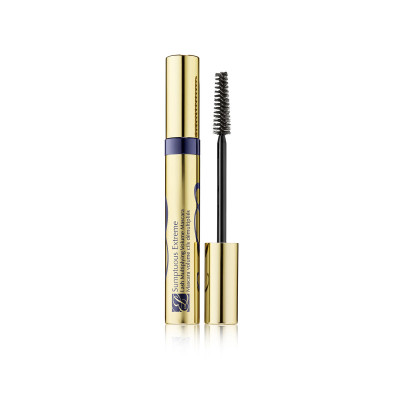 Mascara per Ciglia Estee Lauder Sumptuous Extreme Nº 01 Extreme Black 8 ml