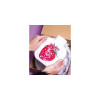 Gel Doccia Trendy Bubbles Agrado Fragola (750 ml)