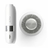 Epilatore Elettrico Braun FS1000 Bianco