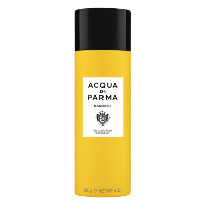 Gel da Barba Barbiere Acqua Di Parma (150 ml)