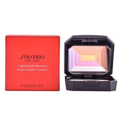 Polvere Illuminante Shiseido R165031-bf