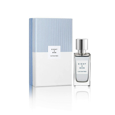 Profumo Uomo Eight & Bob EDP Cap d'Antibes 30 ml