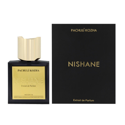 Profumo Unisex Nishane Pachuli Kozha 50 ml