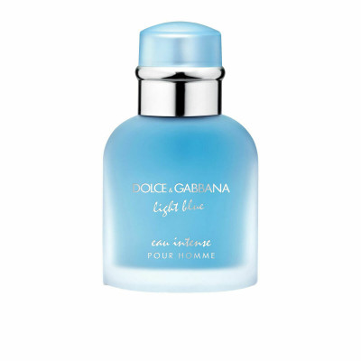 Profumo Uomo Dolce & Gabbana EDP Light Blue Eau Intense 100 ml