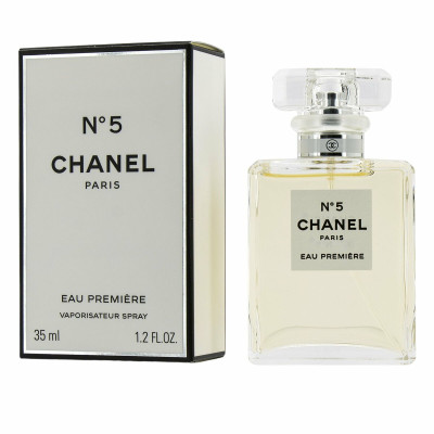 Profumo Donna Chanel EDP Nº 5 Eau Premiere 35 ml