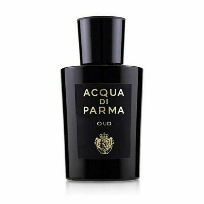 Profumo Unisex Acqua Di Parma Oud EDP 180 ml