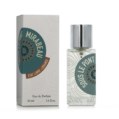 Profumo Unisex Etat Libre D'Orange EDP Sous Le Pont Mirabeau 50 ml