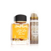 Cofanetto Profumo Unisex Lattafa Pure Oudi EDP 2 Pezzi