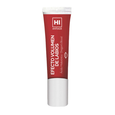 Balsamo Labbra Redumodel Hi Anti-Age 10 ml Acido Ialuronico Volumizzatore per labbra