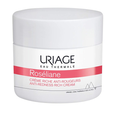 Crema Anti rossori Uriage 50 ml