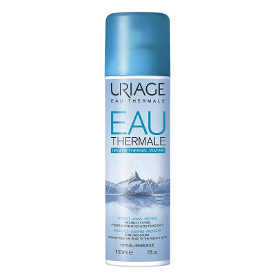 Acqua per il Viso Uriage 150 ml Acqua Termale