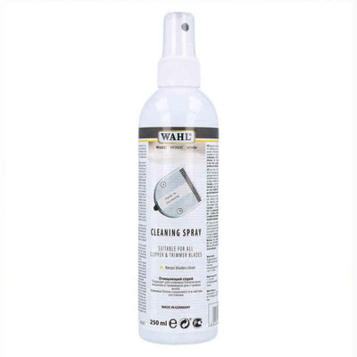 Liquido/Spray detergente Wahl Moser Spray Limpiador/ (250 ml)