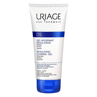 Crema Viso Uriage
