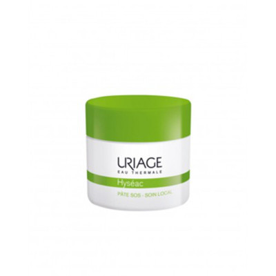 Crema Viso Uriage