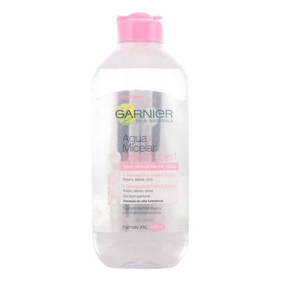 Acqua Micellare Skin Naturals Garnier