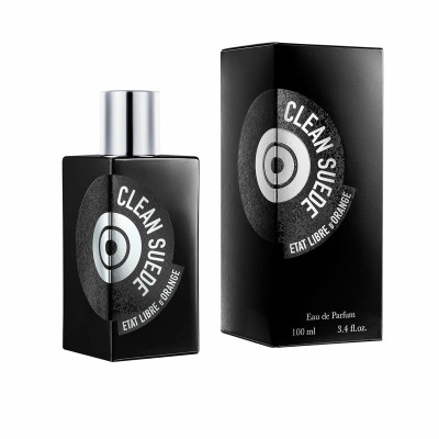 Profumo Unisex Etat Libre D'Orange EDP Clean Suede 100 ml