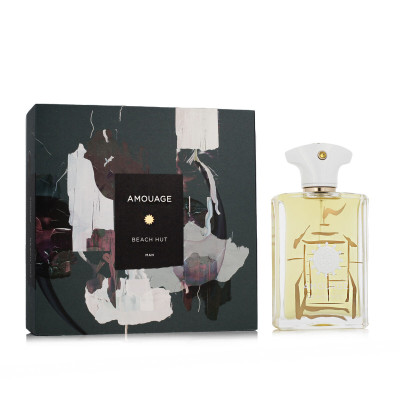 Profumo Uomo Amouage Beach Hut Man EDP 100 ml