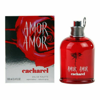 Profumo Donna Cacharel Amor Amor EDT