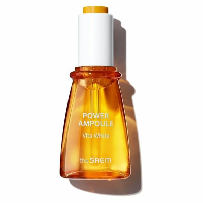 Siero Viso The Saem POWER AMPOULE