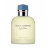Profumo Uomo Dolce & Gabbana EDT Light Blue 200 ml