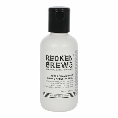 Balsamo Dopobarba Redken Redken Brews 125 ml