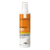 Spray Protezione Solare ANTHELIOS XL La Roche Posay Spf 50+ (200 ml) 200 ml