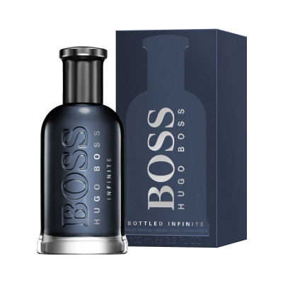 Profumo Uomo Hugo Boss Boss Bottled Infinite EDP 100 ml