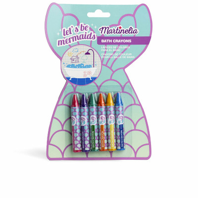 Set Martinelia LET'S BE MERMAIDS 6 Pezzi