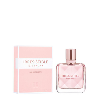 Profumo Donna Givenchy EDT Irresistible 35 ml