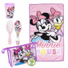 Set da Bagno da Viaggio per Bambini Minnie Mouse