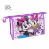 Set da Bagno da Viaggio per Bambini Minnie Mouse