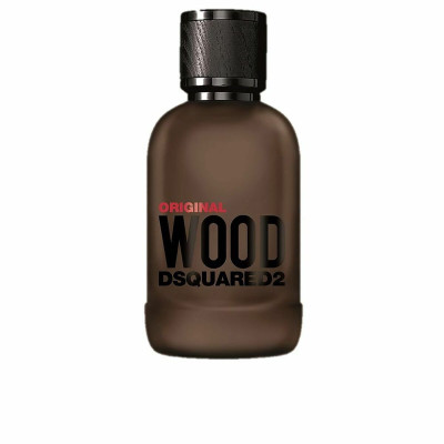 Profumo Uomo Dsquared2 EDP Original Wood (50 ml)
