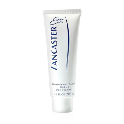 Deodorante Cremoso Lancaster Eau De Lancaster (125 ml) 125 ml