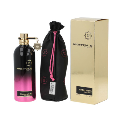Profumo Donna Montale STARRY NIGHT EDP 100 ml