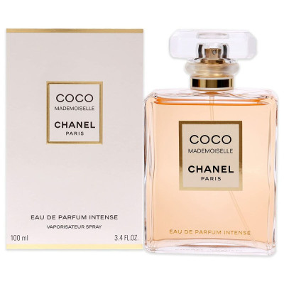 Profumo Donna Chanel EDP Coco Mademoiselle Intense 100 ml