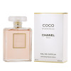 Profumo Donna Chanel Coco Mademoiselle EDP 200 ml