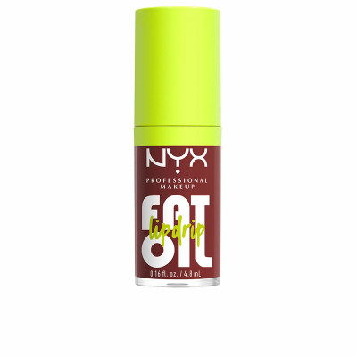 Rossetti NYX FAT OIL 4,8 ml
