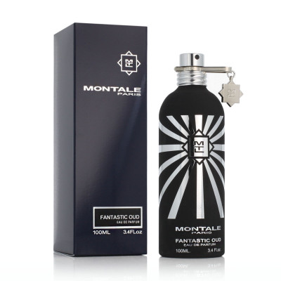 Profumo Unisex Montale EDP Fantastic Oud 100 ml