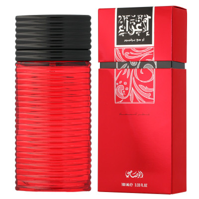 Profumo Donna Rasasi EDP Egra For Woman 100 ml