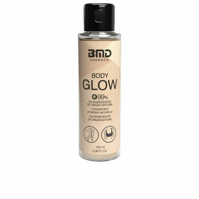 Autoabbronzante per il Corpo BMD Cosmetic CORPORAL BMD COSMETIC 100 ml