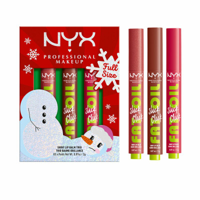 Rossetti NYX HOME ALONE