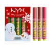 Rossetti NYX HOME ALONE