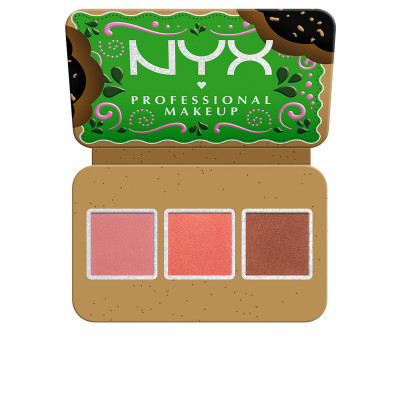 Set da Trucco NYX HOME ALONE
