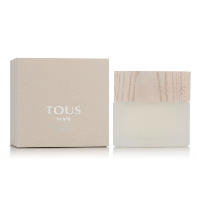 Profumo Uomo Tous EDT Man Les Colognes Concentrees 50 ml