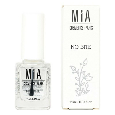 Gel Base per Unghie No Bite Mia Cosmetics Paris 8128 11 ml
