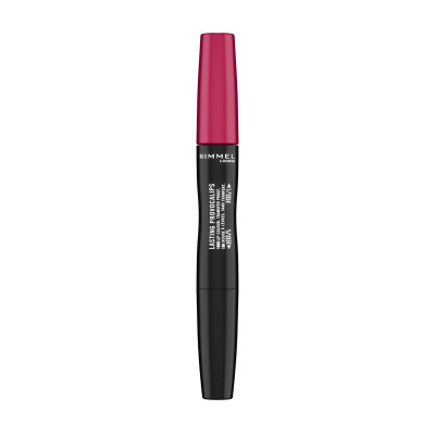 Rossetti Rimmel London Lasting Provocalips 310-pounting pink (2,3 ml)