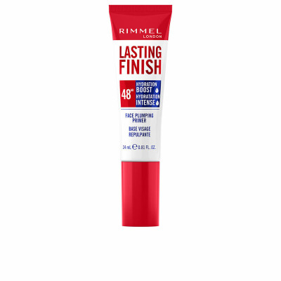 Primer trucco Rimmel London LASTING FINISH 24 ml