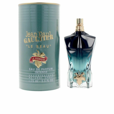 Profumo Uomo Jean Paul Gaultier Le Beau EDP